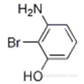 Fenolo, 3-ammino-2-bromo CAS 100367-36-0